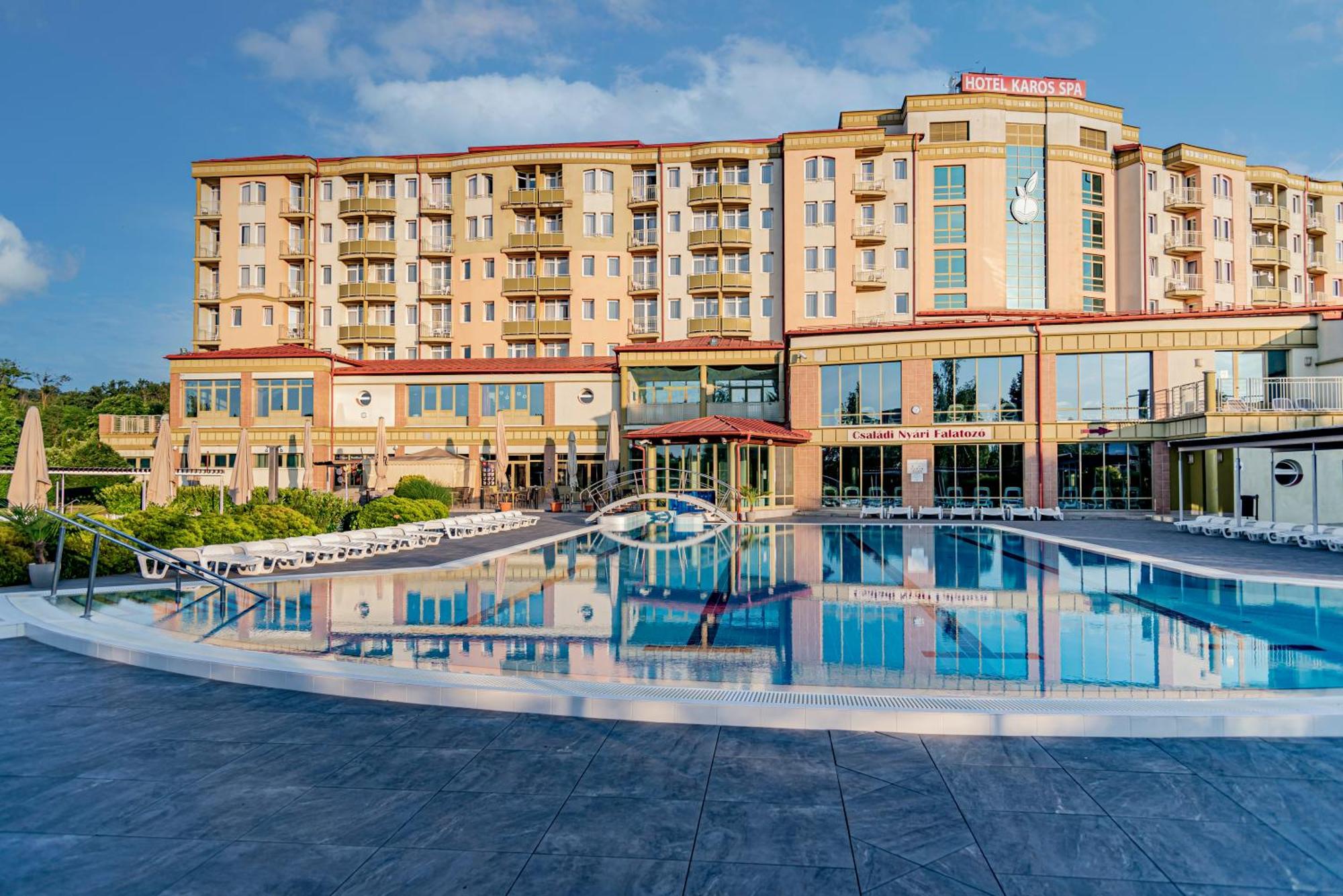 Karos 4* Залакарош