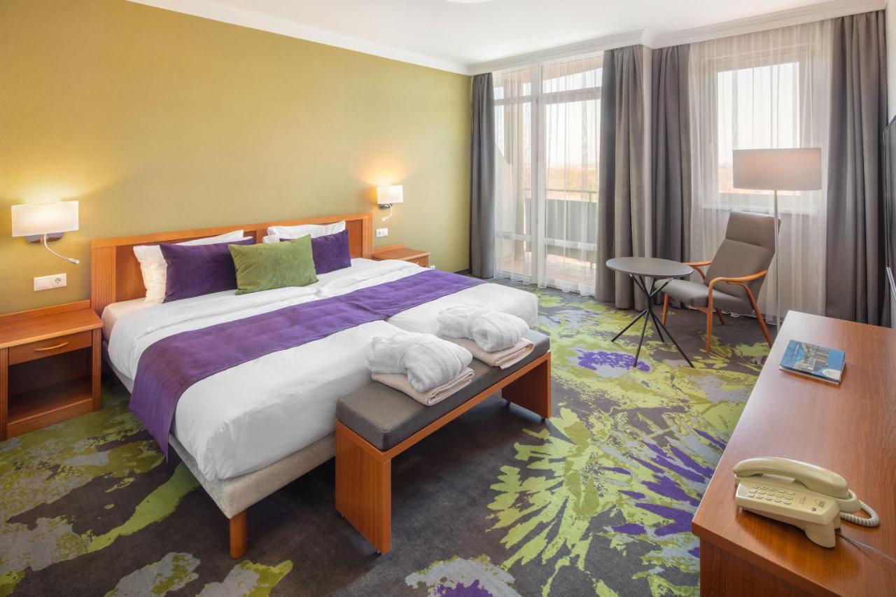 Karos 4* Залакарош